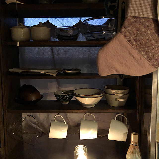 kuromameさんの実例写真