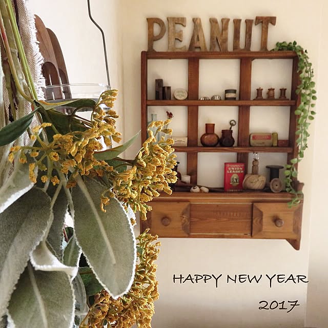 PeanutVillageさんの実例写真