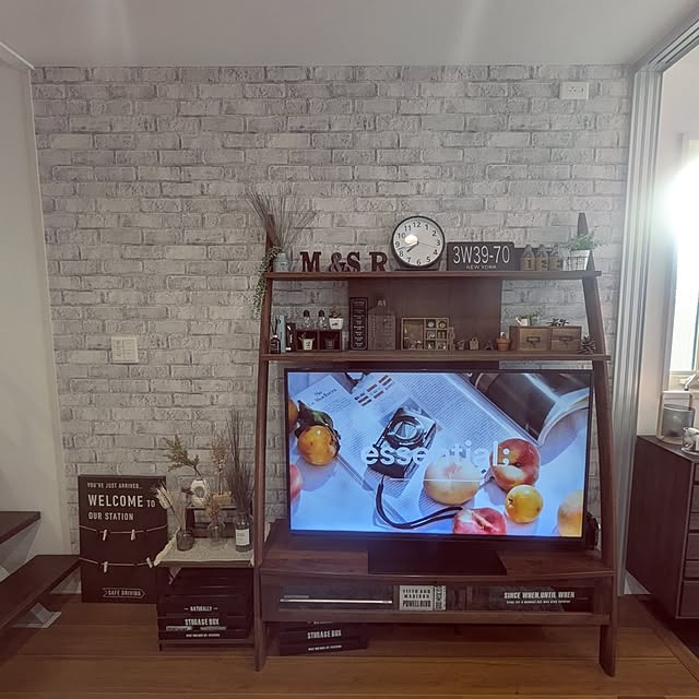 SACHIさんの実例写真