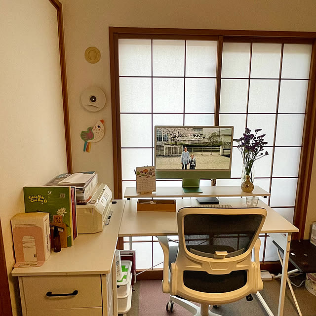 PhanMaiさんの部屋