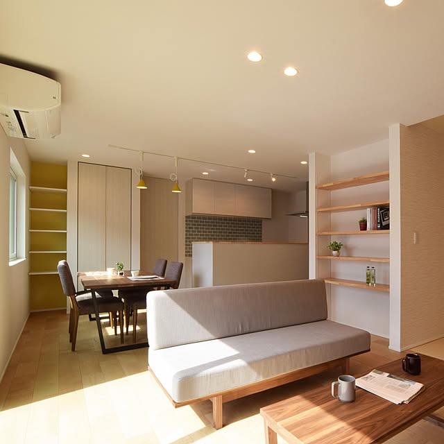 DETAIL-HOMEさんの実例写真