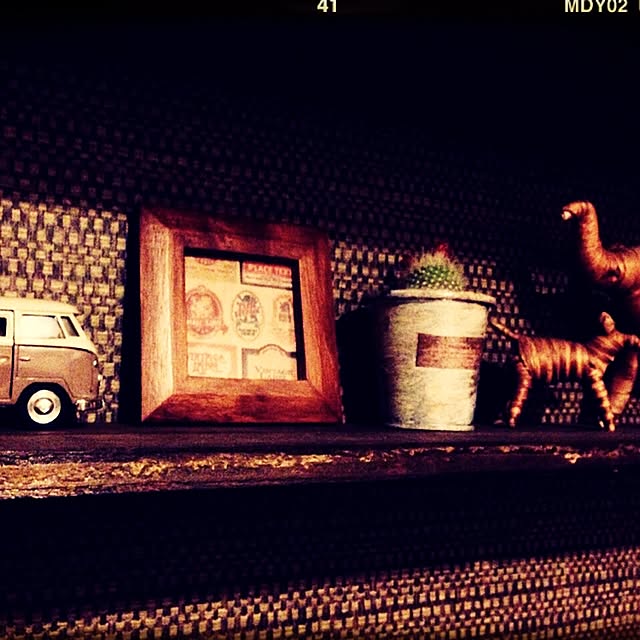 Rans_andy.さんの実例写真