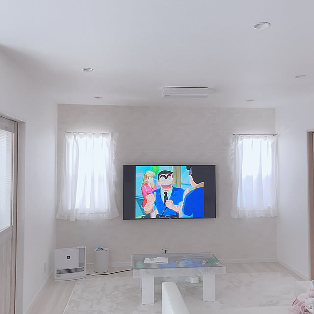 saya.さんの実例写真