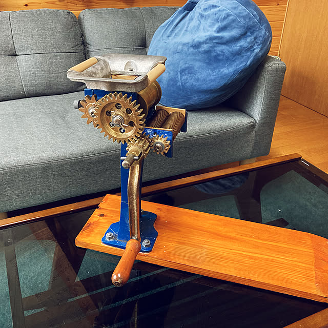 Tataraさんの実例写真