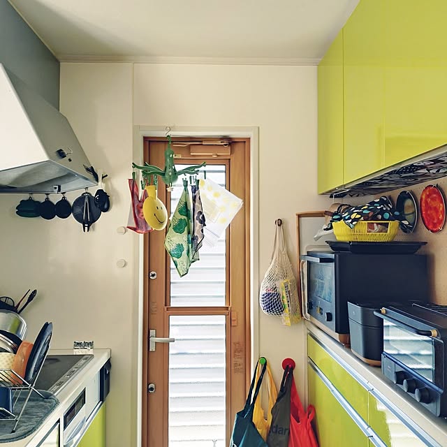 urchinさんの部屋