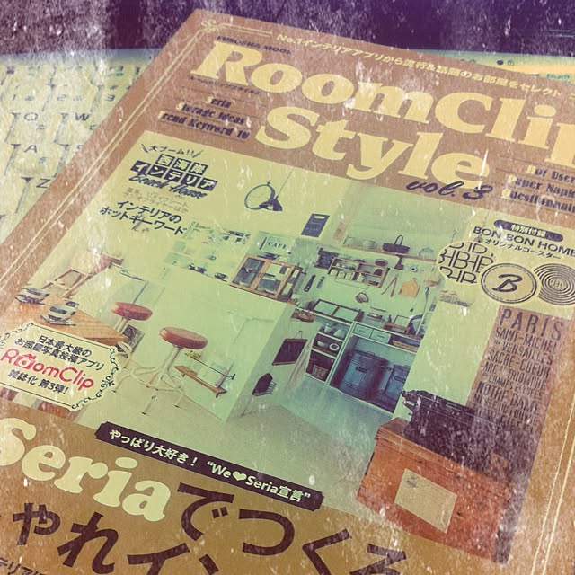 sachiさんの実例写真