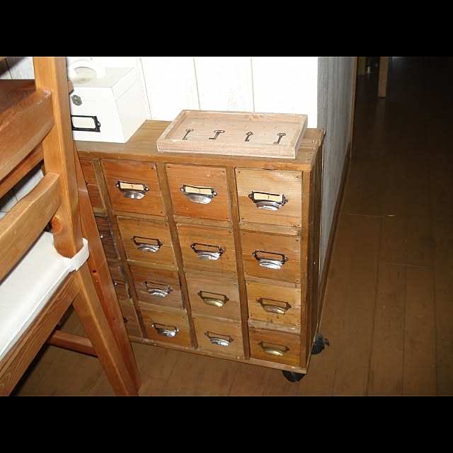 croutonさんの実例写真