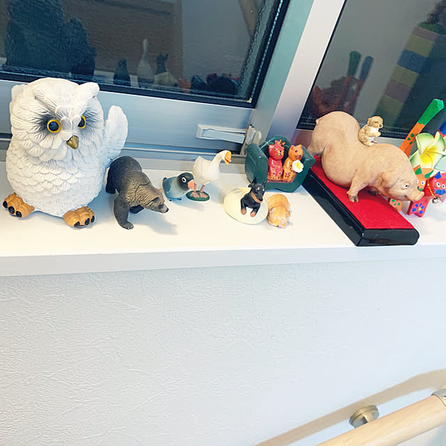 Mさんの実例写真