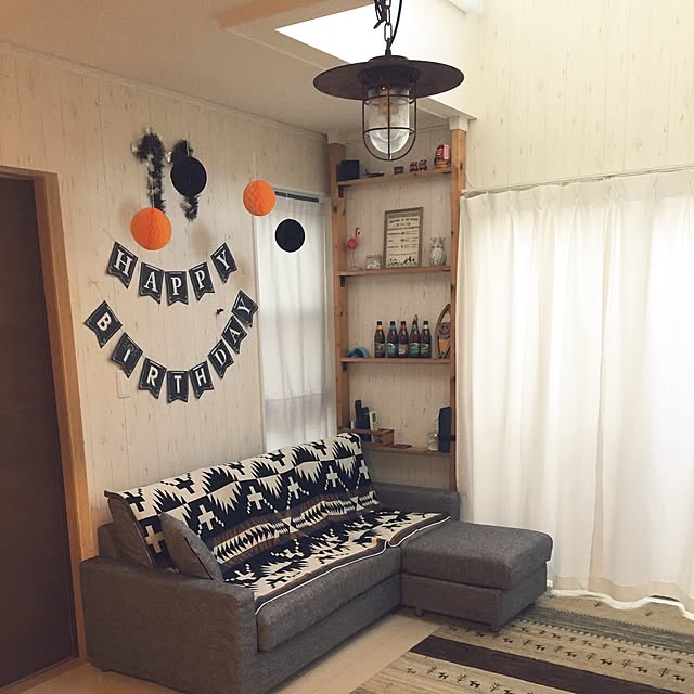 cocoさんの実例写真