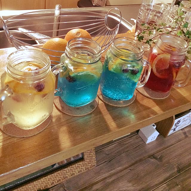 toccoさんの実例写真