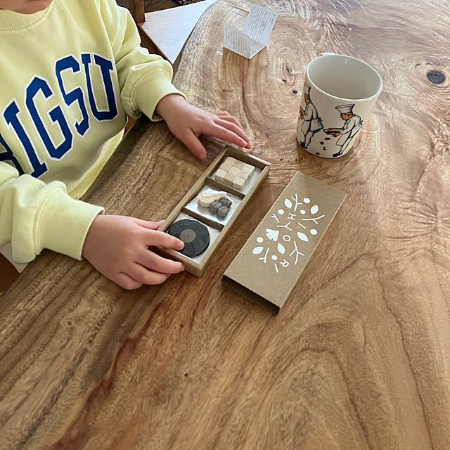 andyさんの実例写真