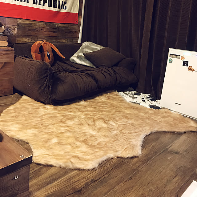 miさんの実例写真