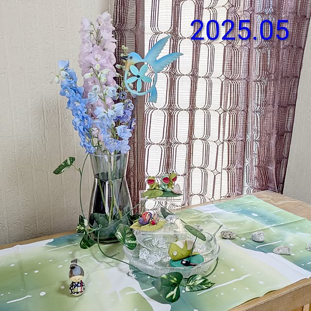 leaf_homeさんの部屋