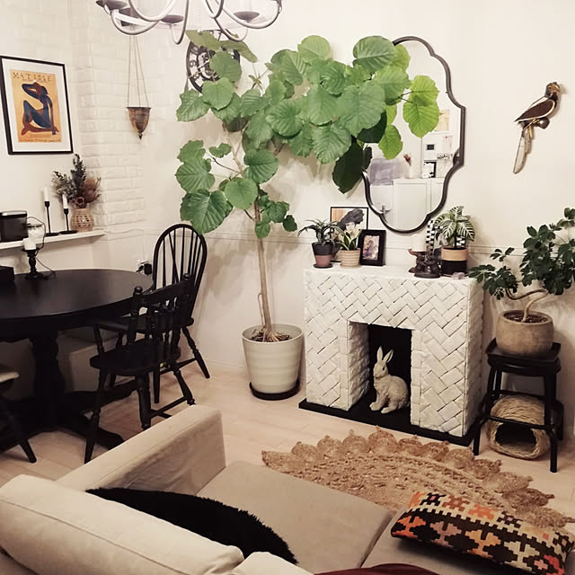coco.Apartmanさんの実例写真