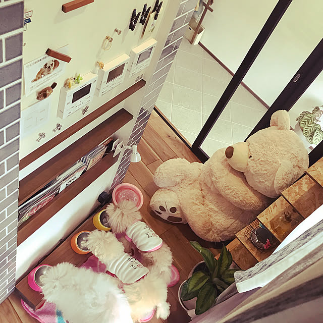 fuafuaさんの実例写真