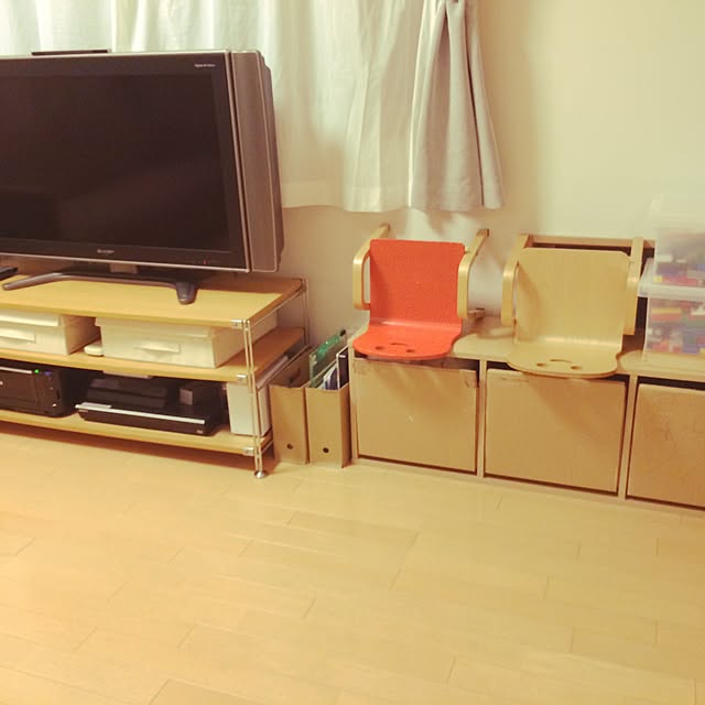 wakoさんの実例写真