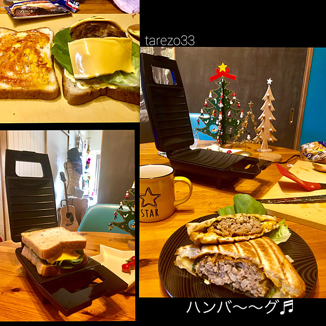 tarezo33さんの実例写真