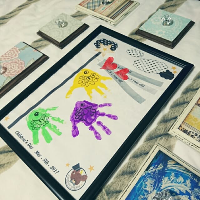 APPLAUSE.Kさんの実例写真