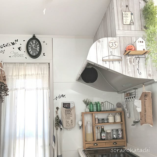 soranokatachiさんの実例写真