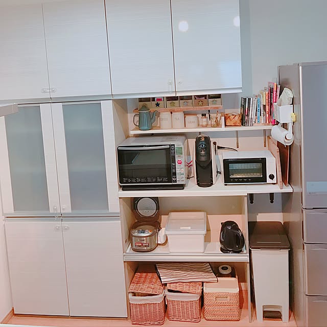 Stさんの実例写真