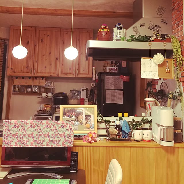 makoriさんの実例写真