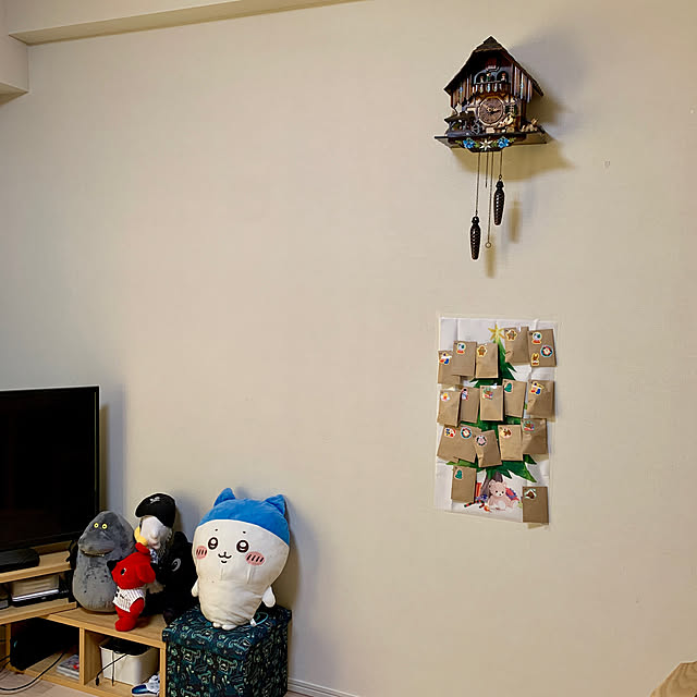 hatoさんの実例写真