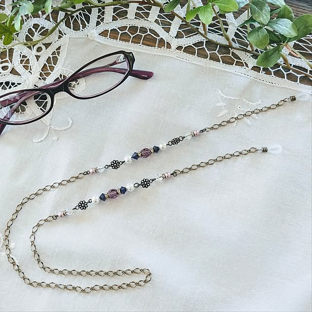 purpureさんの部屋