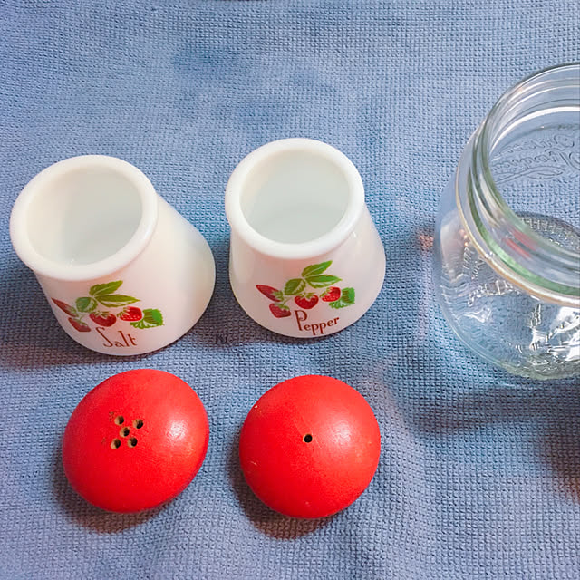saltさんの実例写真