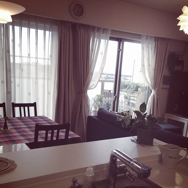 satokoroさんの実例写真