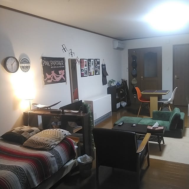 SKさんの実例写真