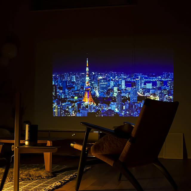 CINEMAGEさんの実例写真