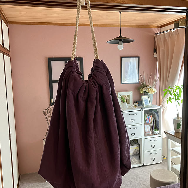 kinokoさんの部屋