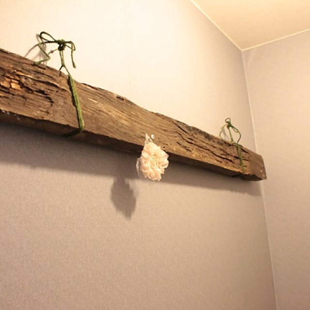 chekoさんの実例写真