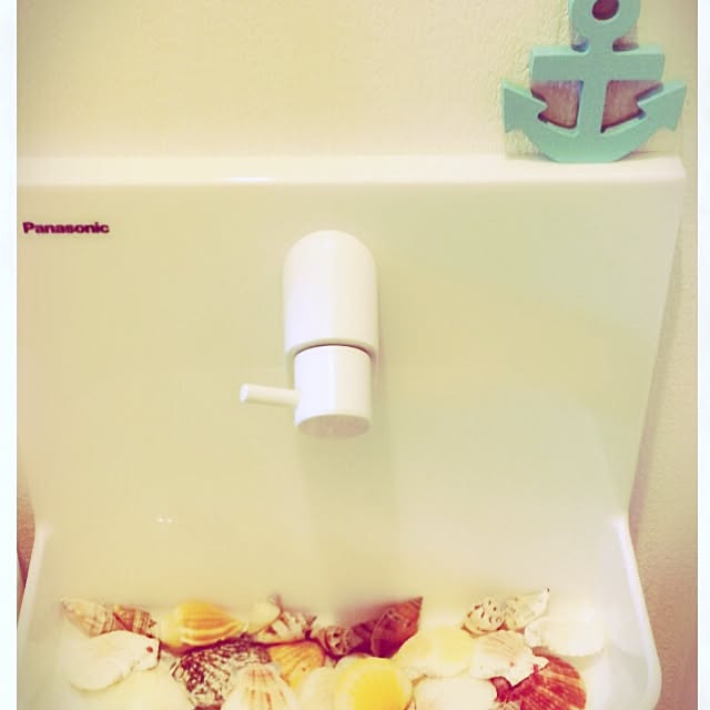 Miharuさんの実例写真