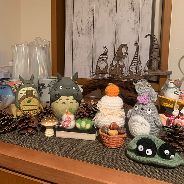 Aqettyさんの部屋