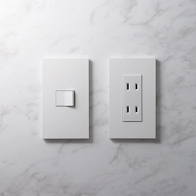 Panasonic_Switchさんの実例写真