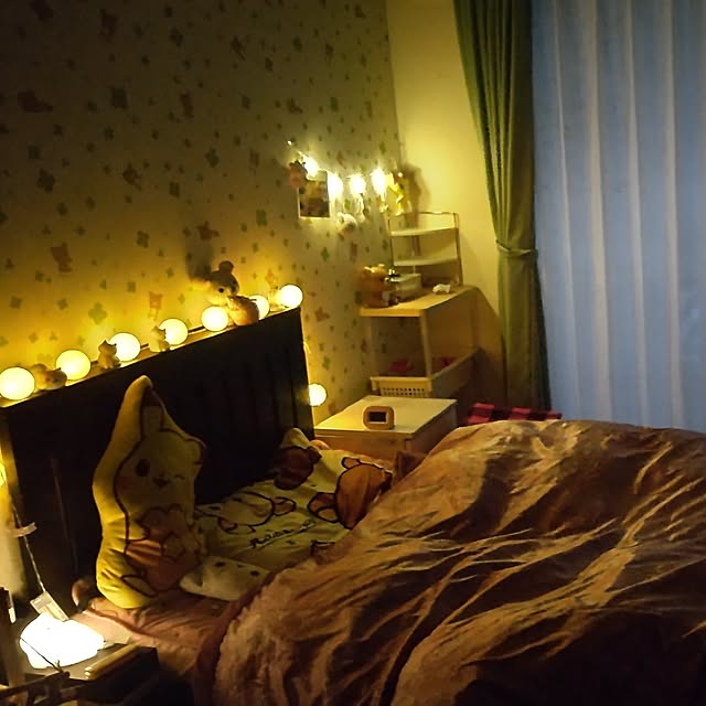 GAGAOPPECHKODEANさんの実例写真