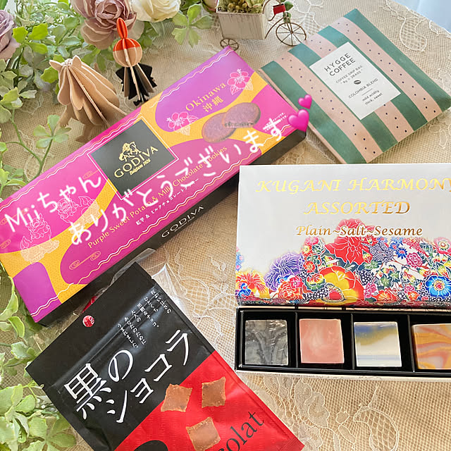 angeliqueさんの部屋