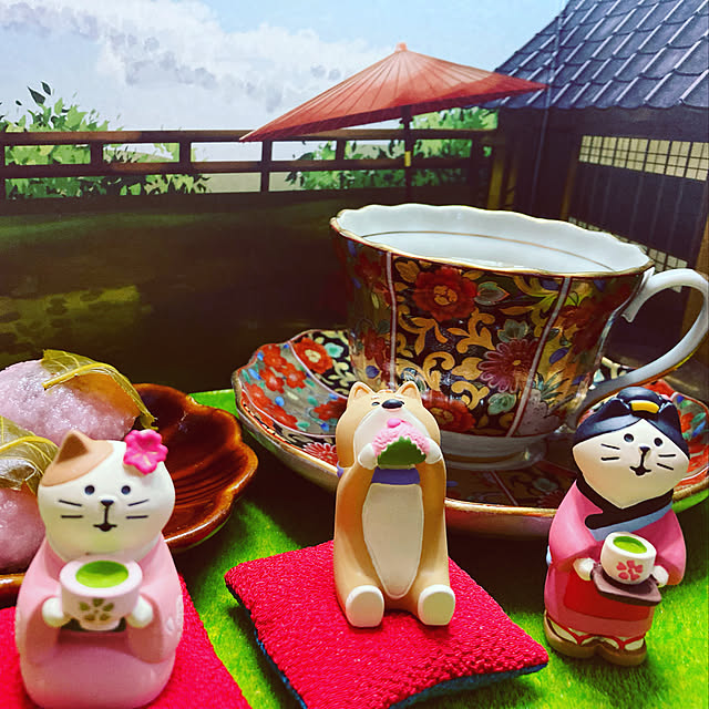 superpandaさんの実例写真