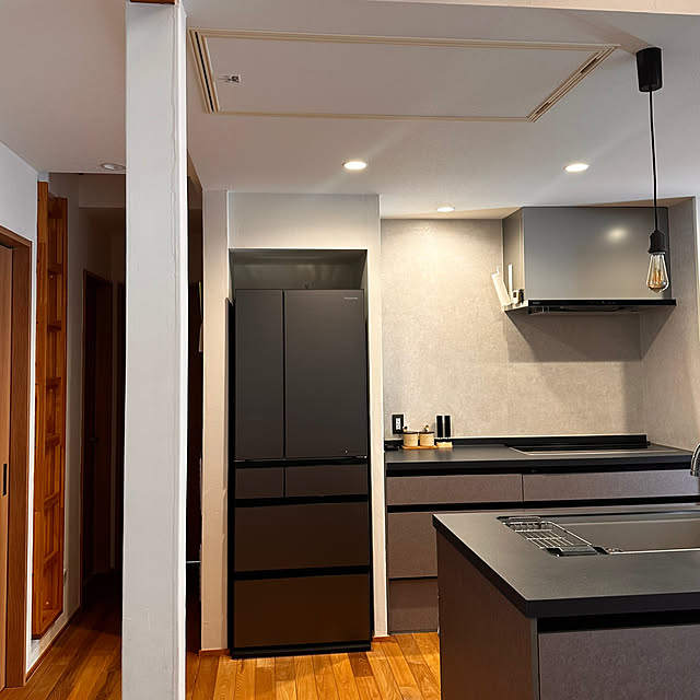 mi_homeさんの実例写真