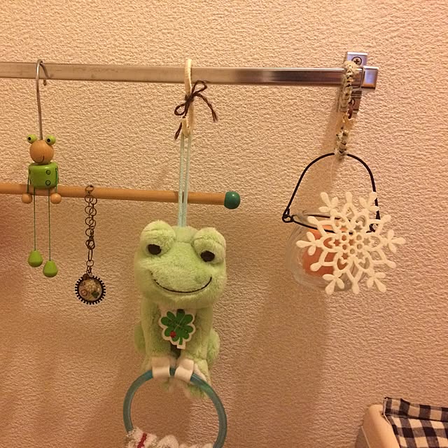 Hamiiさんの実例写真