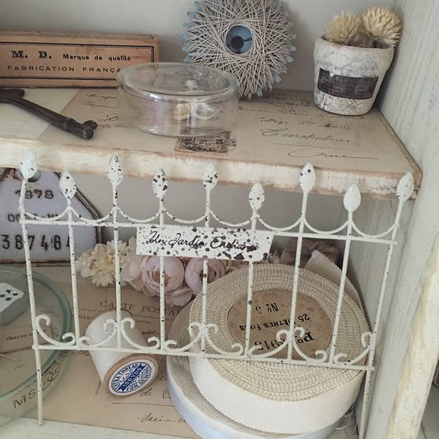 ChouchouLejardinさんの実例写真