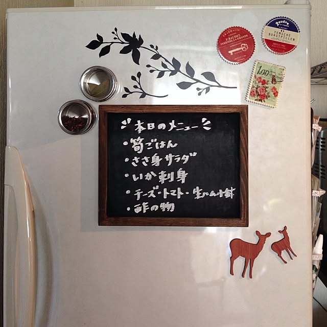 kuunaさんの実例写真