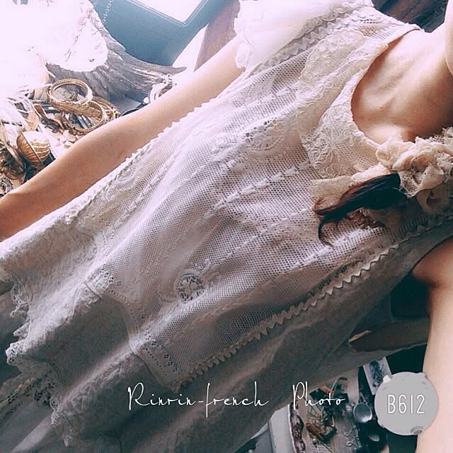 Rinrinfrenchさんの実例写真
