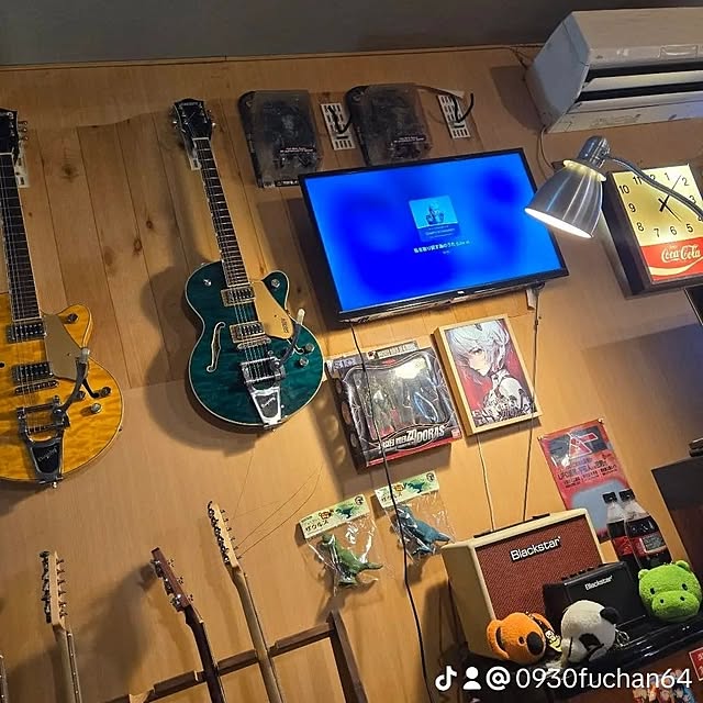 fuchan0930さんの部屋