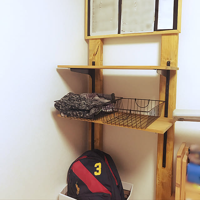Akaさんの実例写真