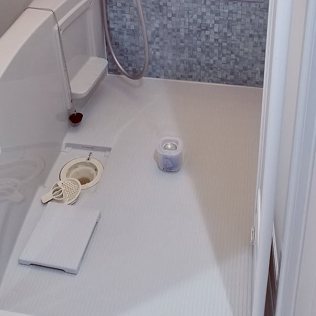 バス/トイレのインテリア実例 - 2020-03-28 18:36:38