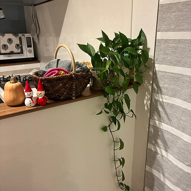 hiromiさんの実例写真