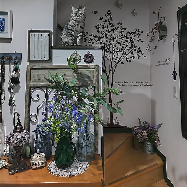 hiro3さんの部屋