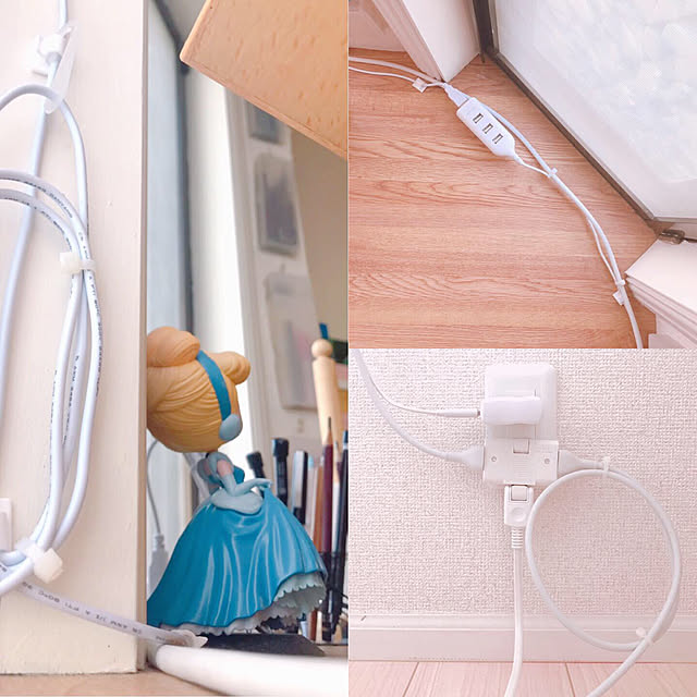 cino_hannaさんの実例写真